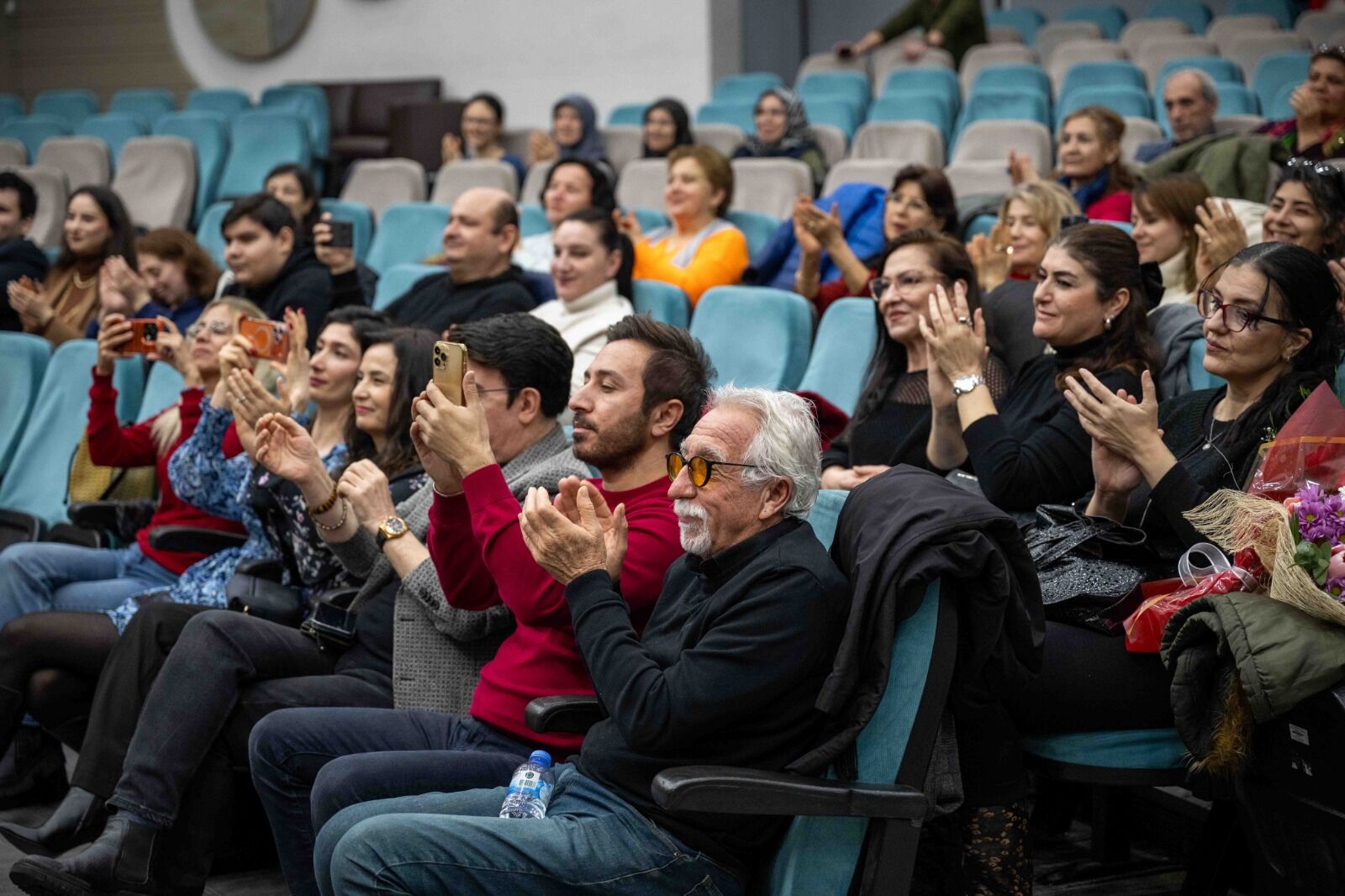 Bornova Etkinlik 1-1