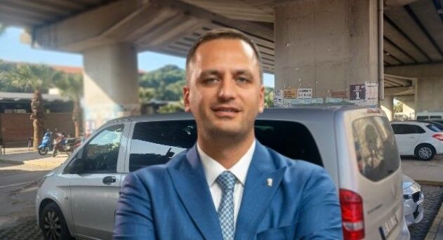 İZBAŞ, Meclisin denetim komisyonunun kapsama alanı dışında