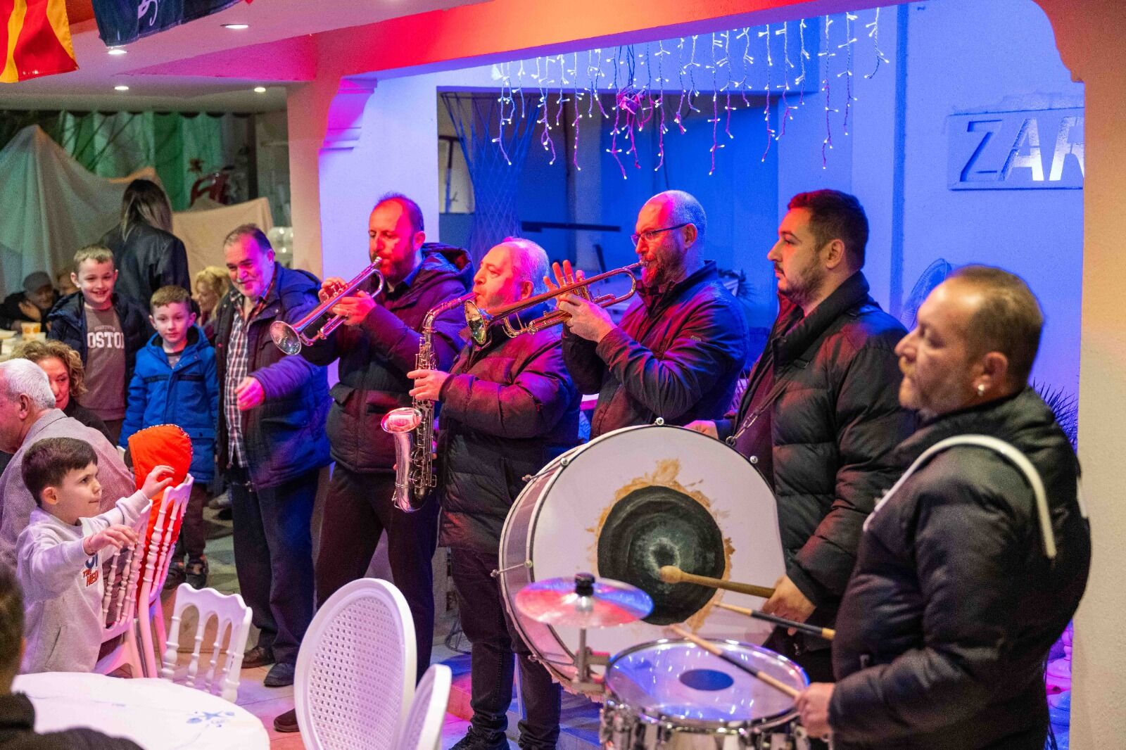 Dayanışma ve kültürel mirasın 16 yıllık serüveni