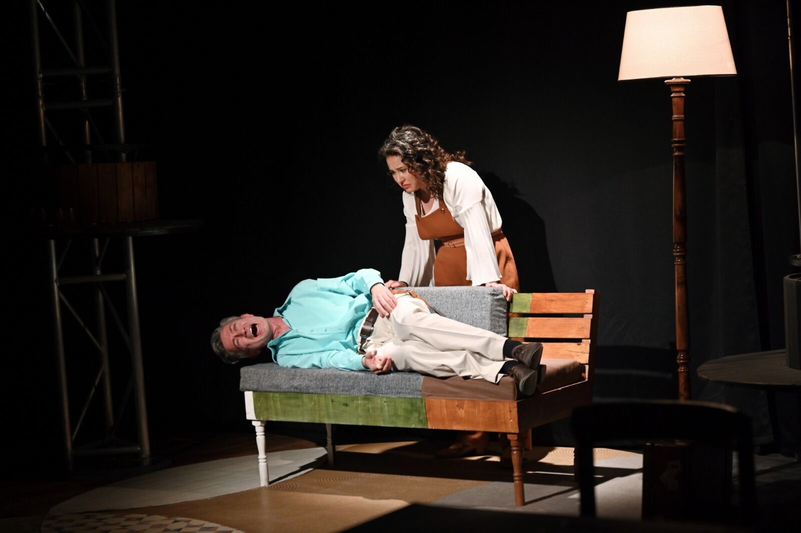 Başkan Ömer Eşki: "Kültür ve Sanat Bornova’nın ruhudur"