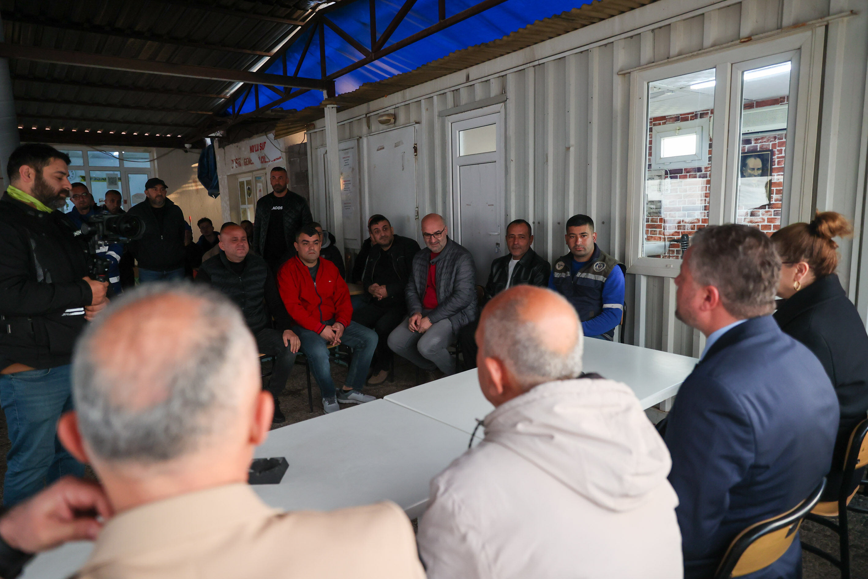 Buca Bayramlaşma (2)