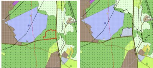 “Elimizde zaten bir tane var”