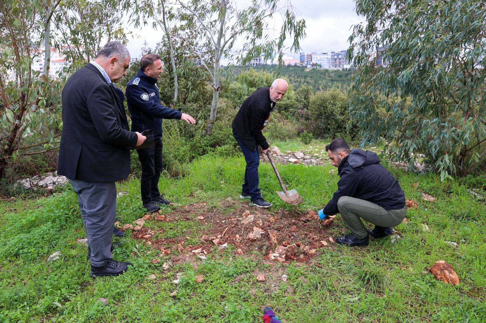 Pestisit kalıntıları tespit edildi: 8 can hayatını kaybetti