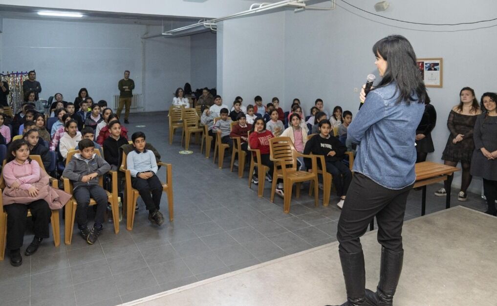 Okullarda değişim rüzgarı: On farklı görevle dönüşüm başlıyor