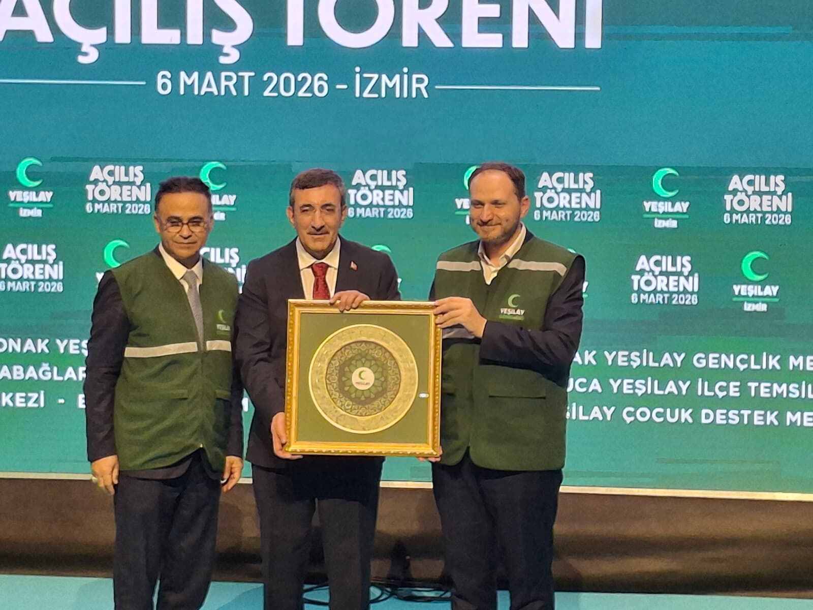 “Kapsamlı politikalar hayata geçiriyoruz”