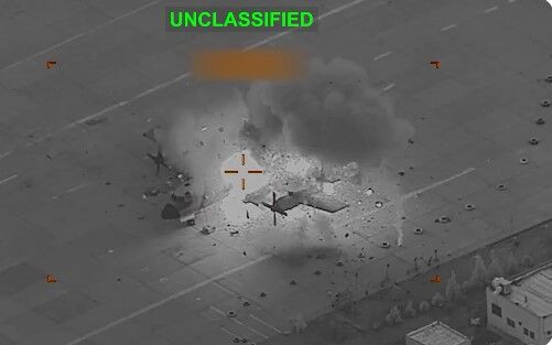 İran saldırıyı barbarlık olarak nitelendirdi