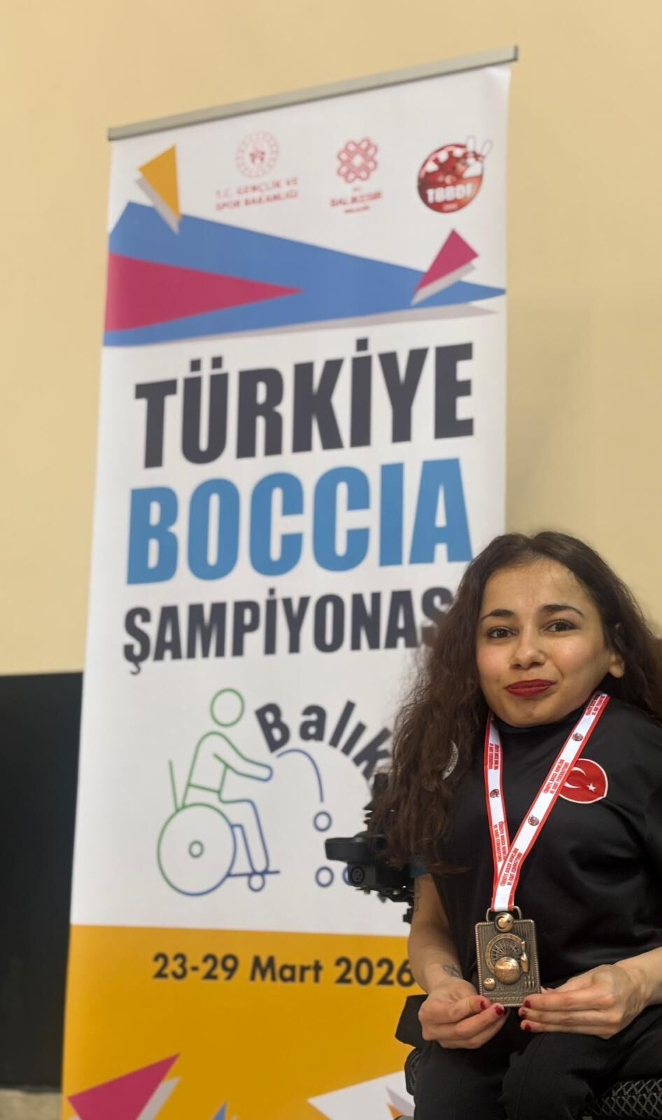 Strateji ve azmin buluşması: Türkiye derecesi geldi