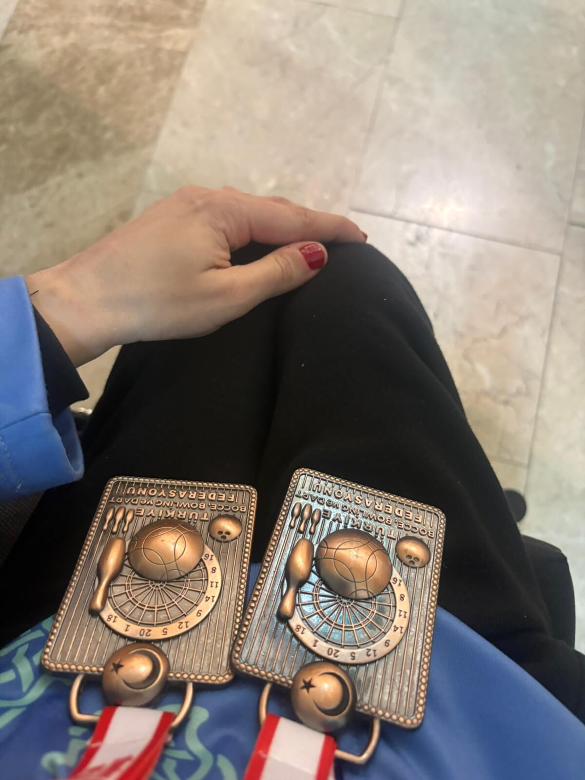 Kalemden korta uzanan bir ilham öyküsü