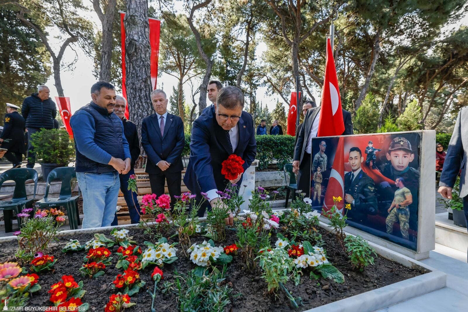 Ccemil Tugay 18 Mart