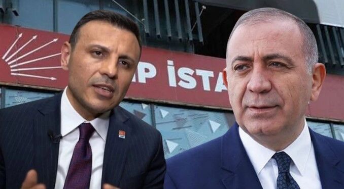 Özgür Çelik-Gürsel Tekin