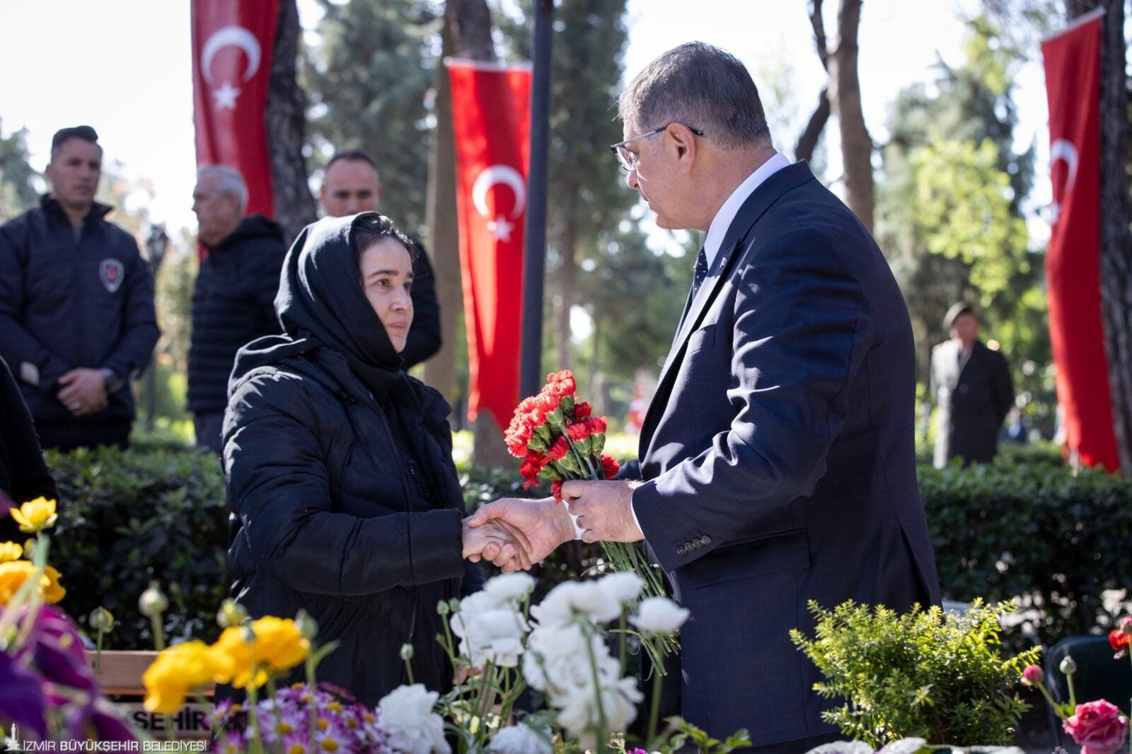 Cemil Tugay 18 Mart 2