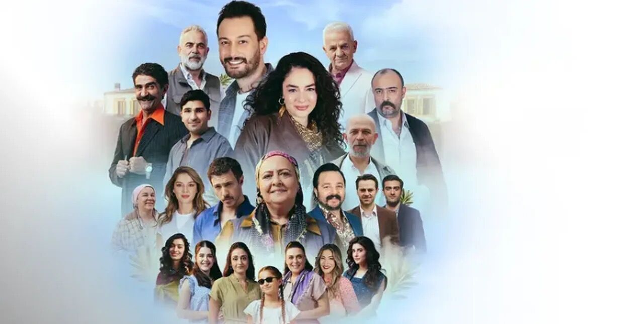 Cennetin Cocuklari Yeni-1