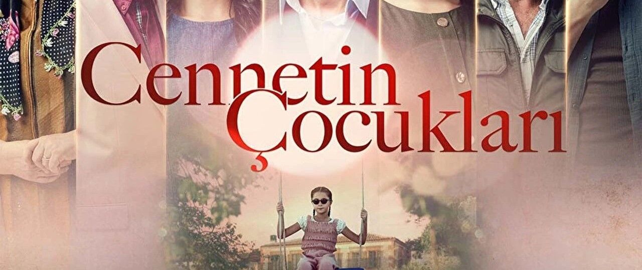 Cennetin Çocukları