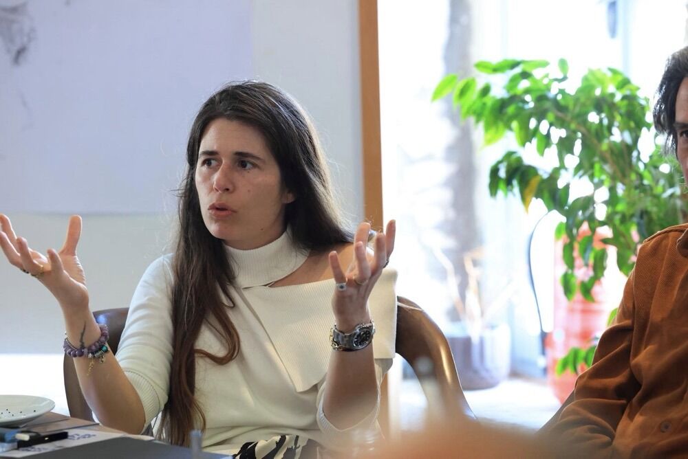 100 bin metrekarelik dev alanda yeni bir yaşam merkezi