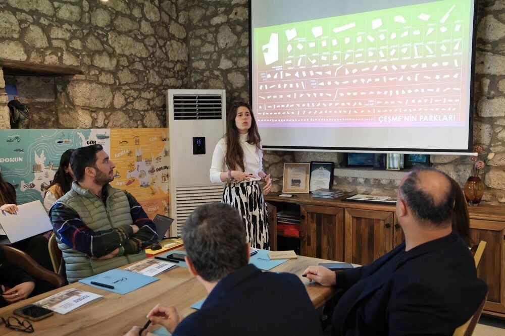 Kamucu yaklaşım ve İzmir Milletvekillerinden tam destek