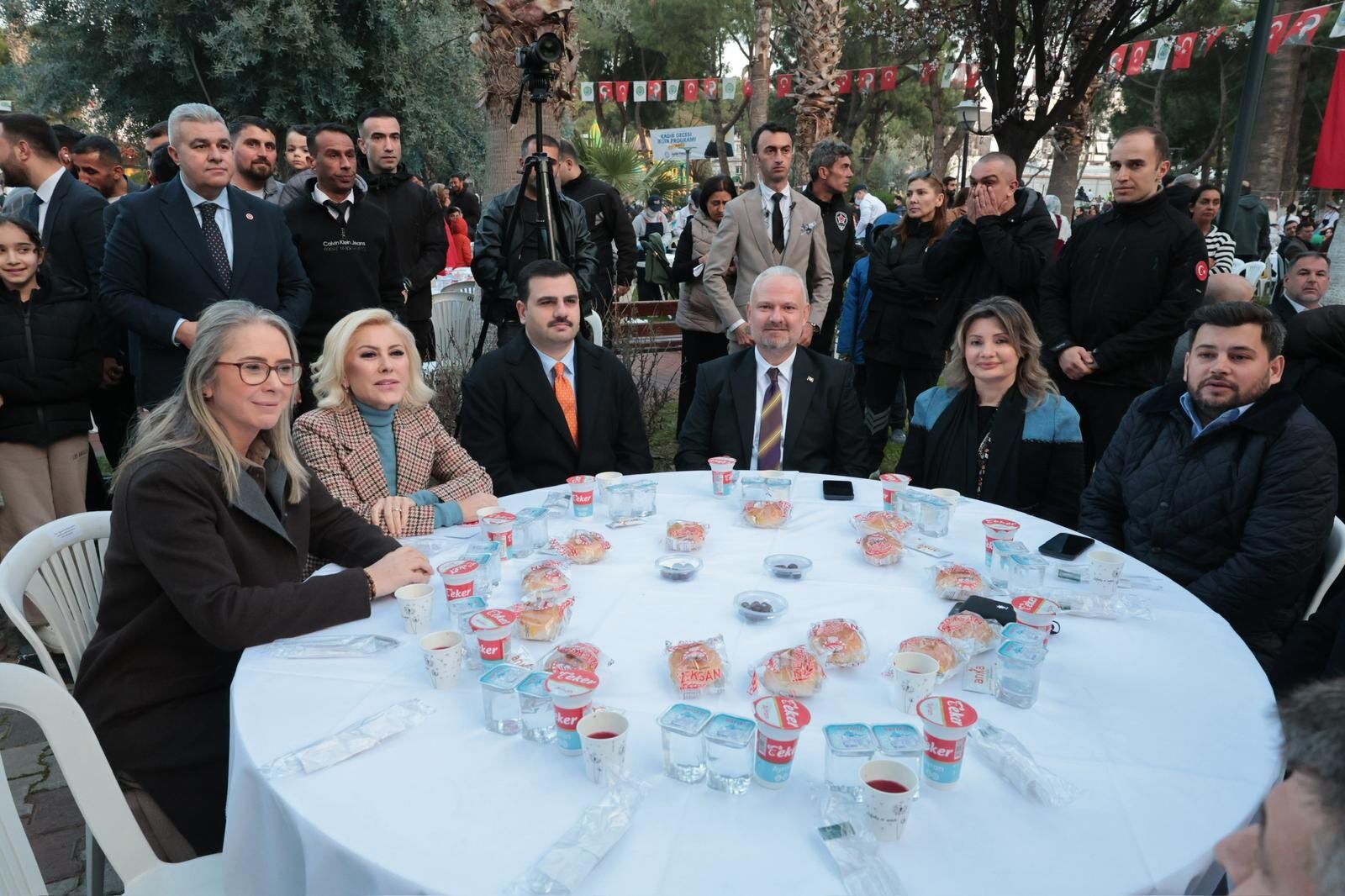 Ceyda Bölünmez Çankırı Menemen