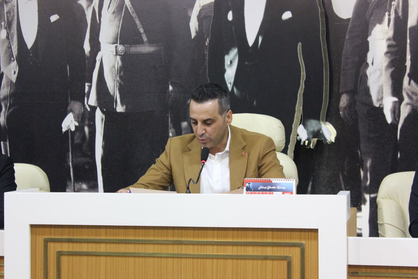 Narin Parkı için ‘bütüncül’ önerisi