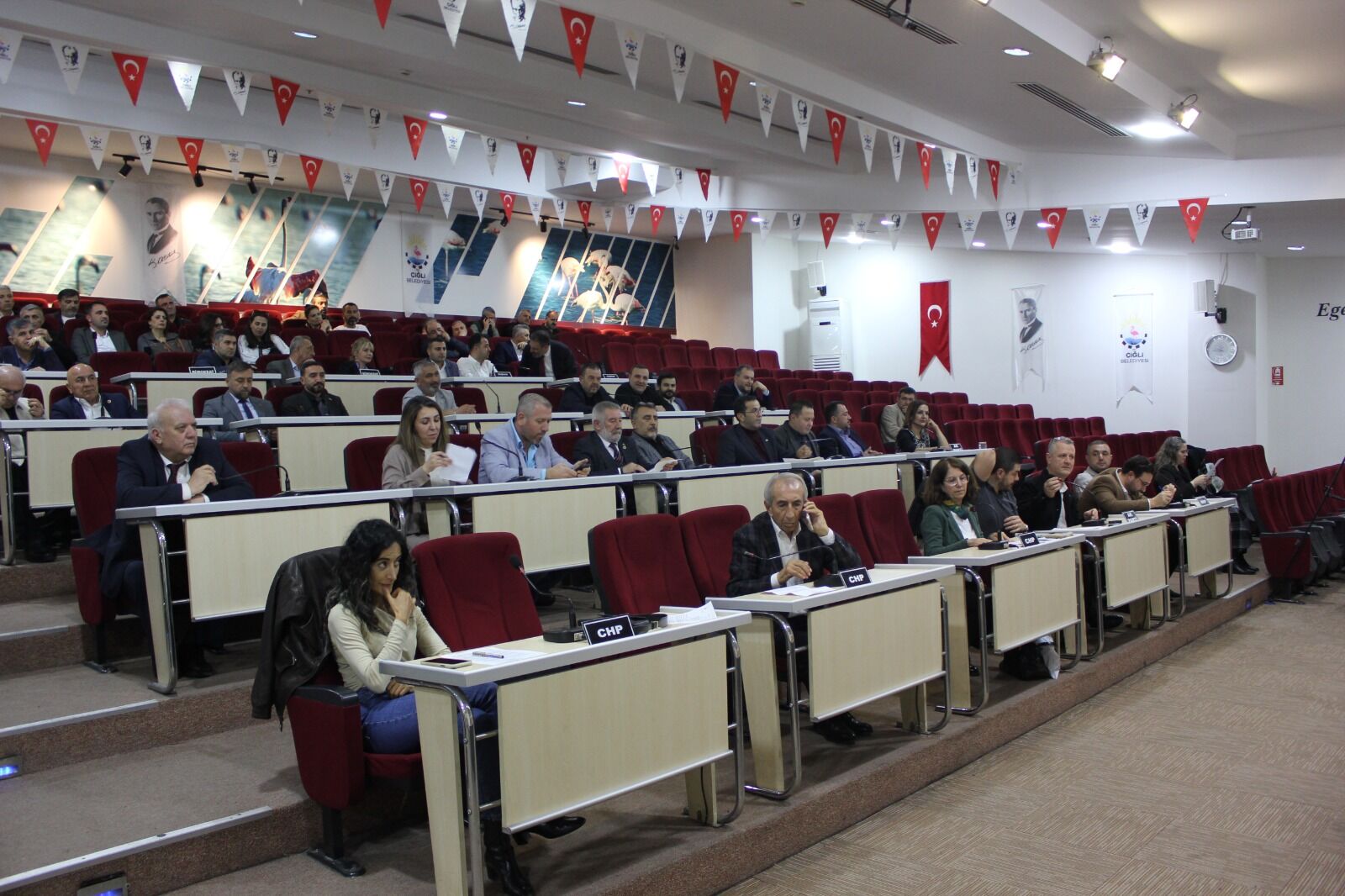 “Bu öneri kıymetli, değerlendirin…”