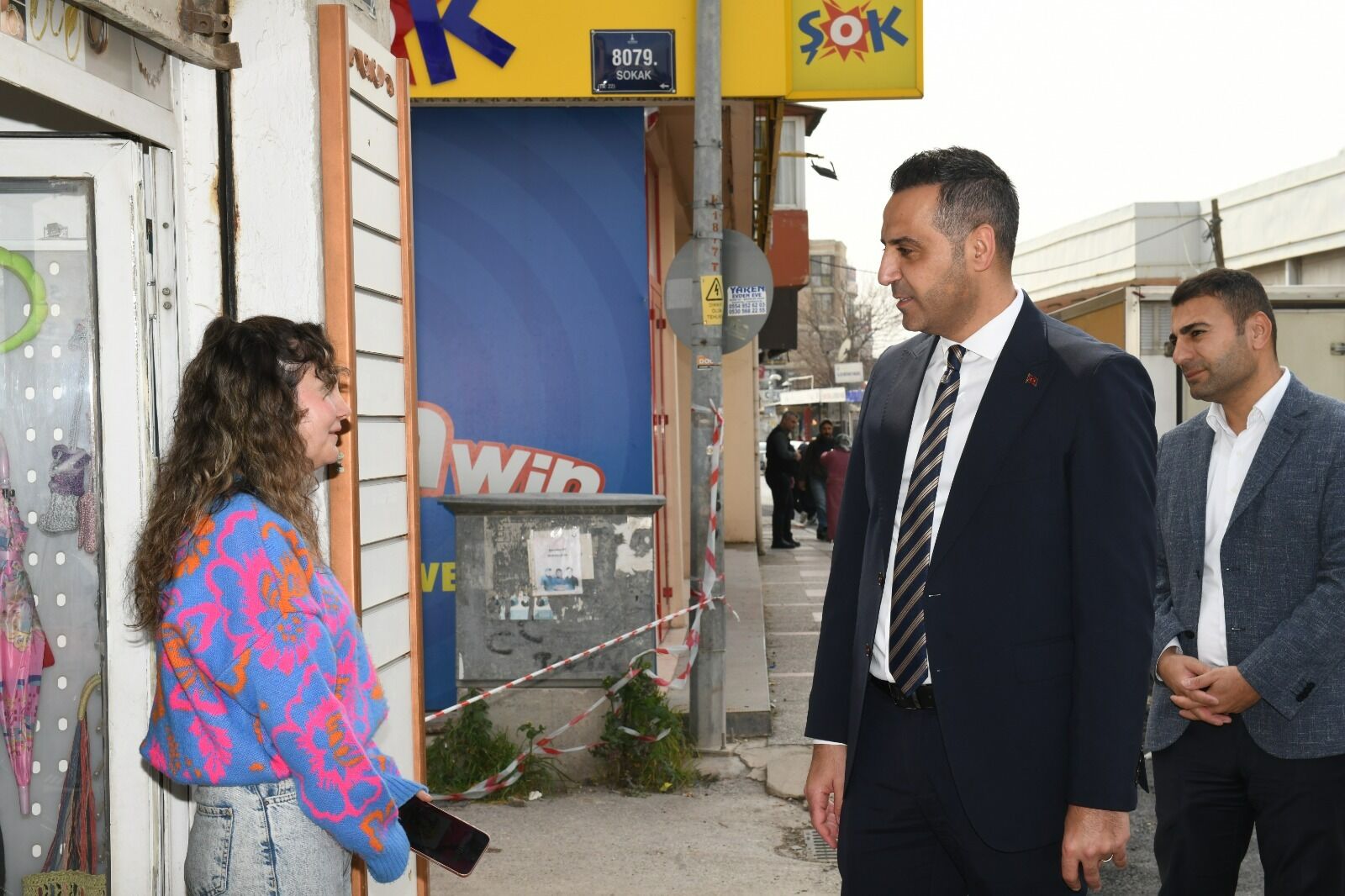 Yeni parklar çok yakında hizmete açılıyor