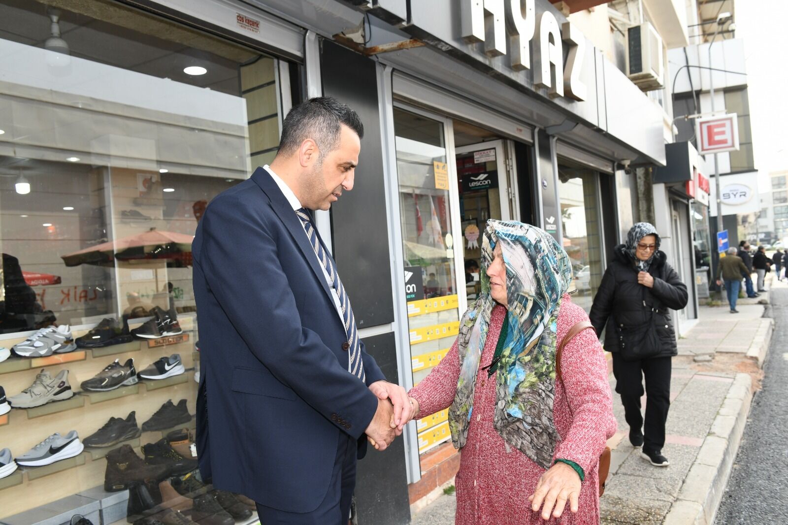 Köyiçi’ne yeni kimlik: “Sevgi Yolu” konsepti geliyor