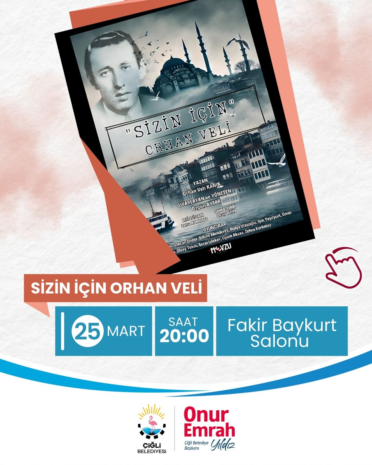 Geleceğin sanatseverleri unutulmadı: Sihirli bir orman macerası