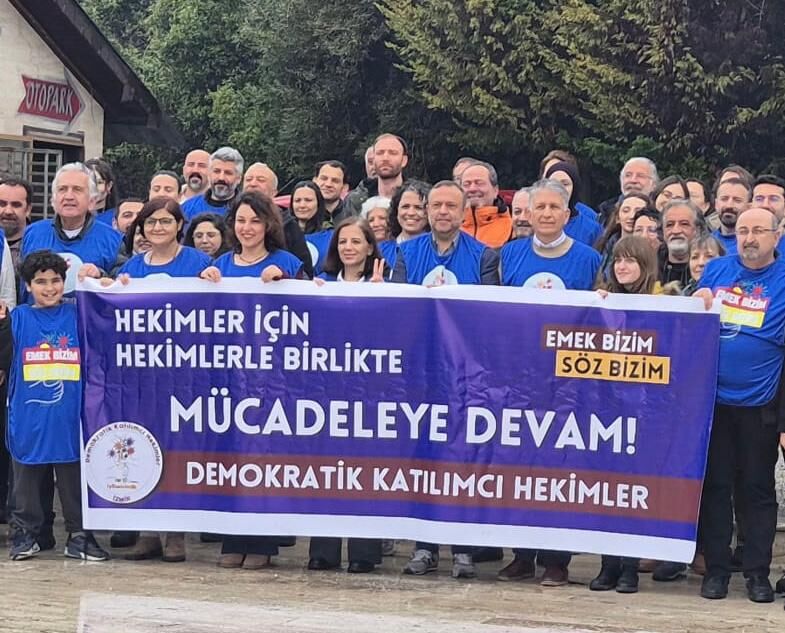 Demokratik Hekim