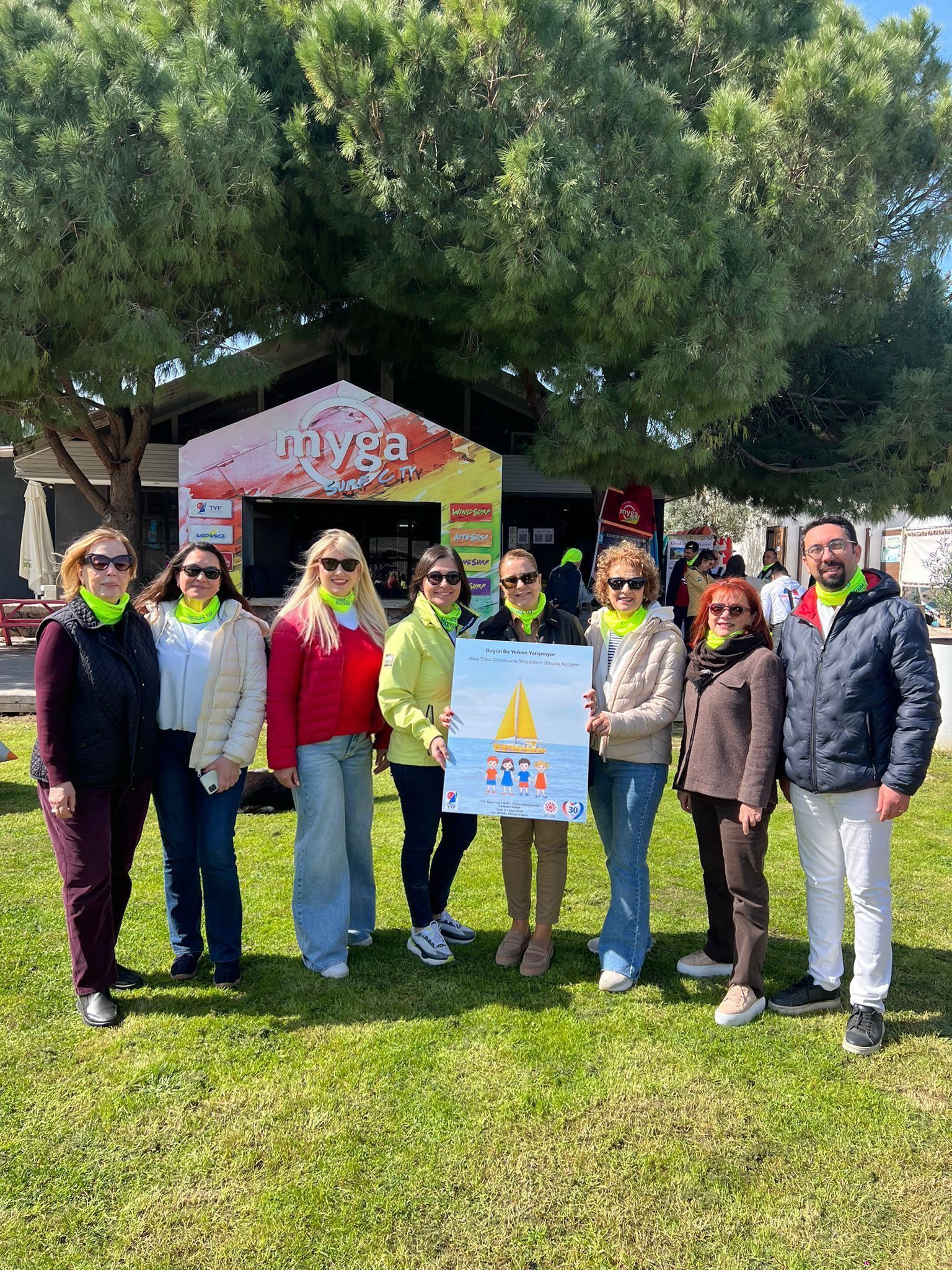 Performans değil değer odaklı bir mücadele