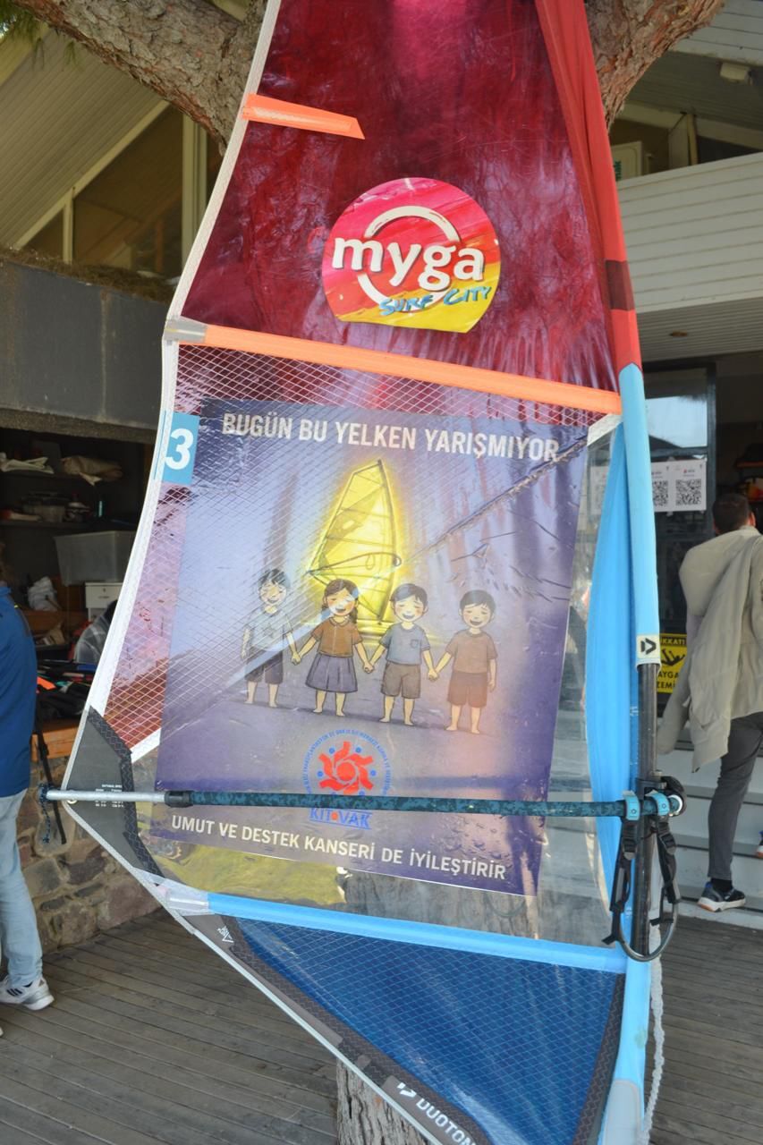 Denizin ortasında derin bir saygı: Sessiz start sosyal etki girişimi