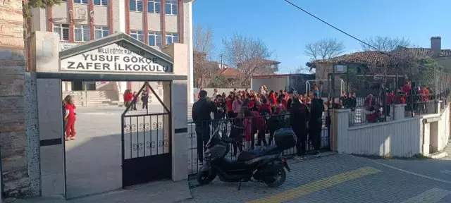 Denizli Deprem Yasananlar