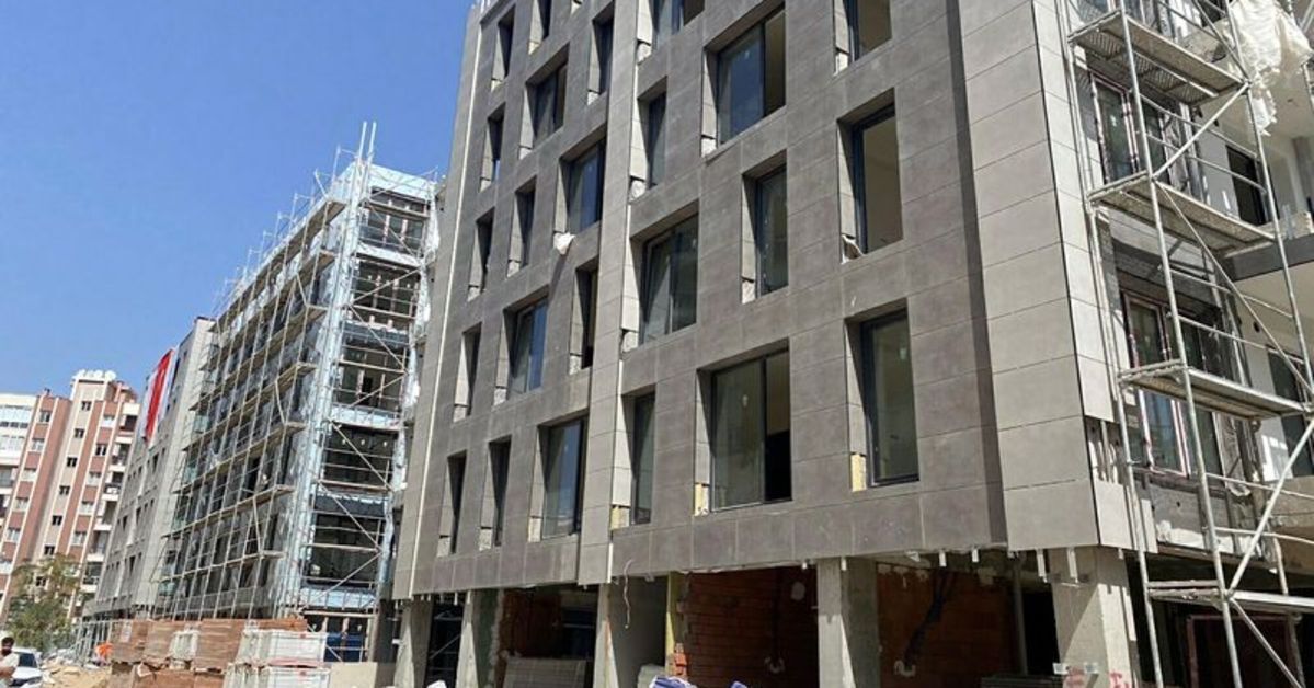 Depremzede Konutları Için Yeni Düzenleme! Giderler Karşılanacak!