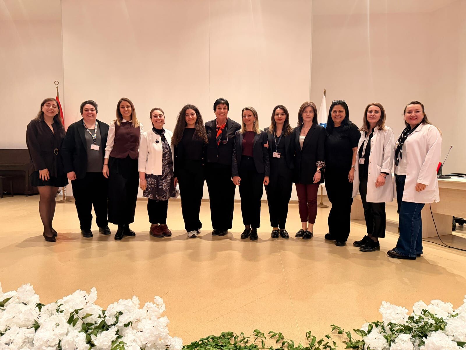 Deü’de Etik Sempozyumu 3