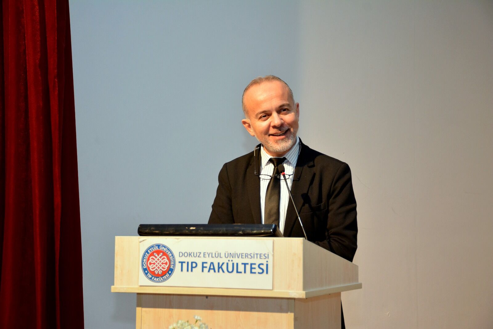 Deü’de Etik Sempozyumu