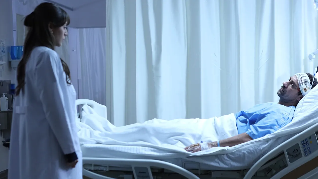 Doktor Baska Hayatta Yeri