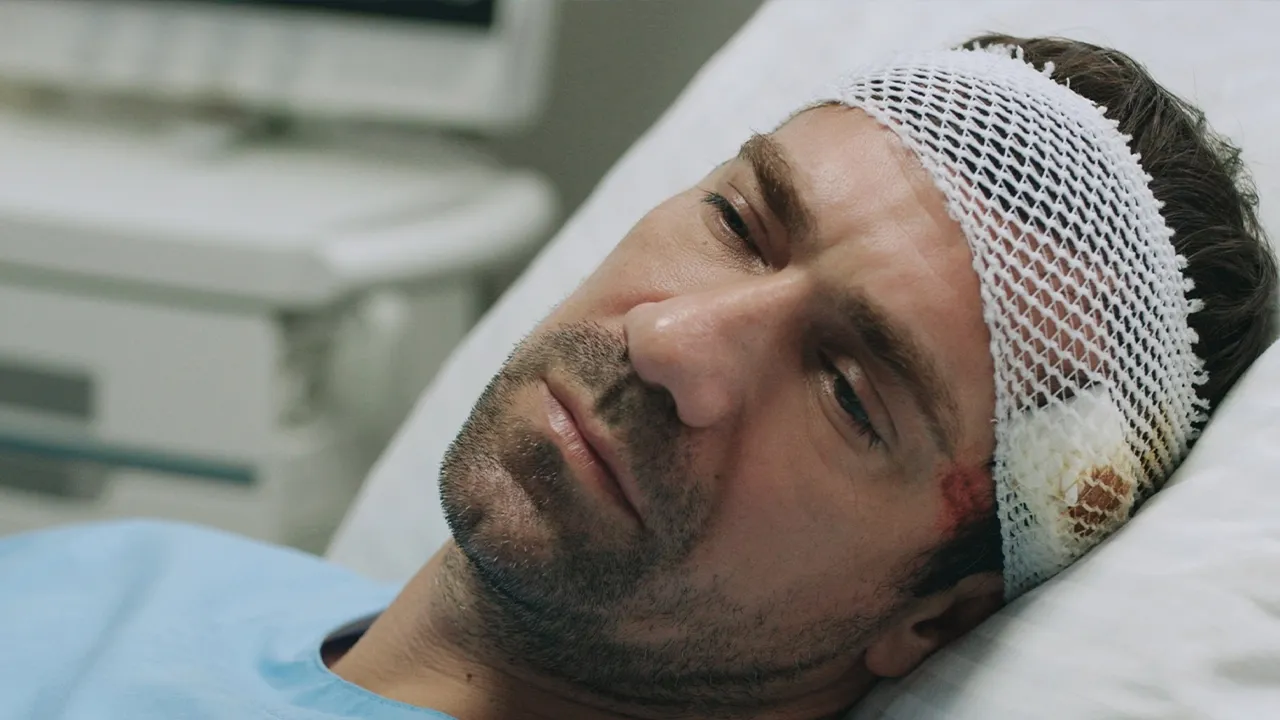 Doktor Baska Hayatta