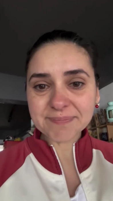 Dükkana Zorla Giren Adam 2