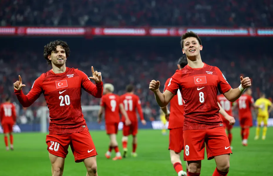 Dünya Kupası Için Son Viraj... Kosova Türkiye Maçı Ne Zaman, Saat Kaçta, Hangi Kanalda?
