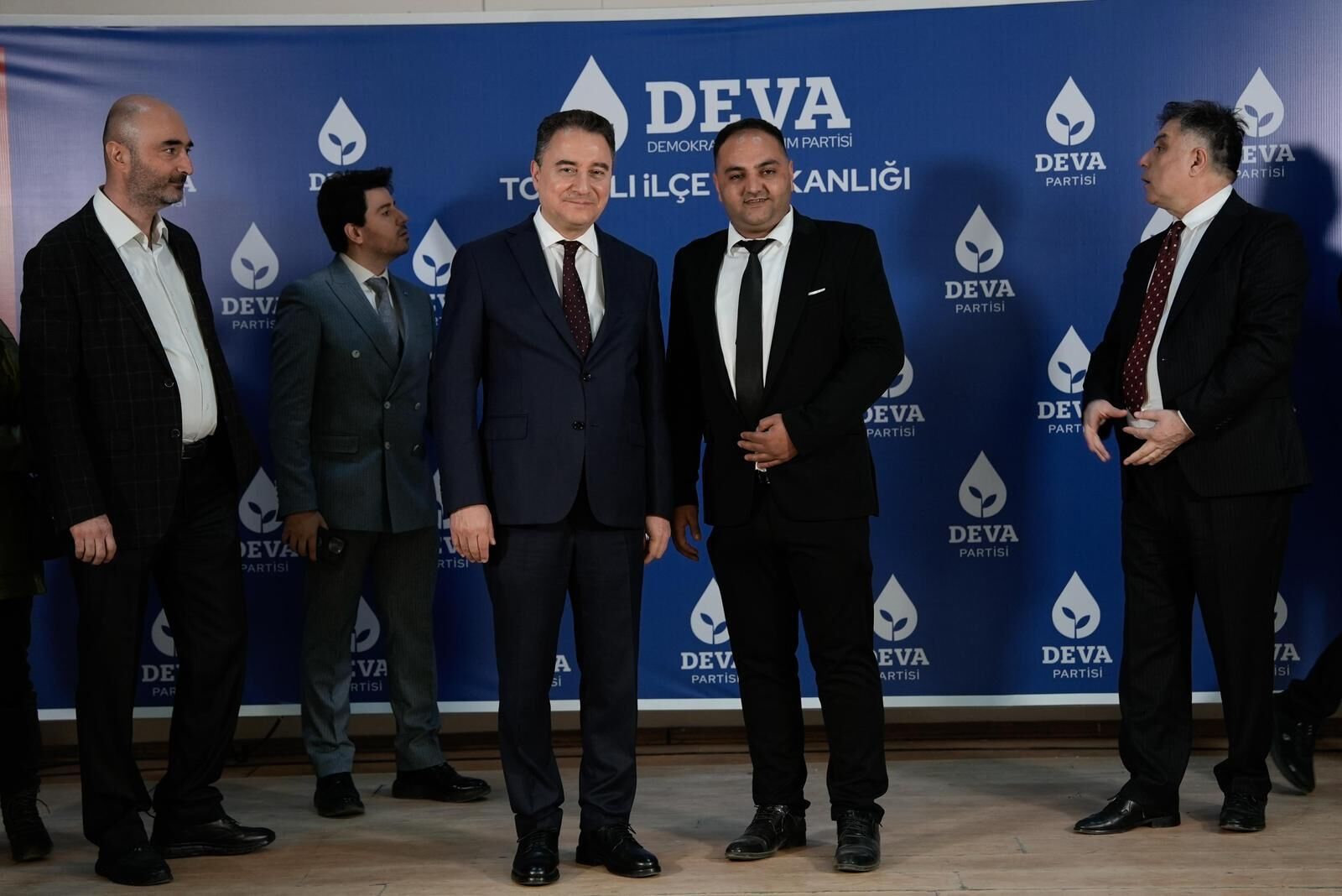 E.çiçek Transfer 2