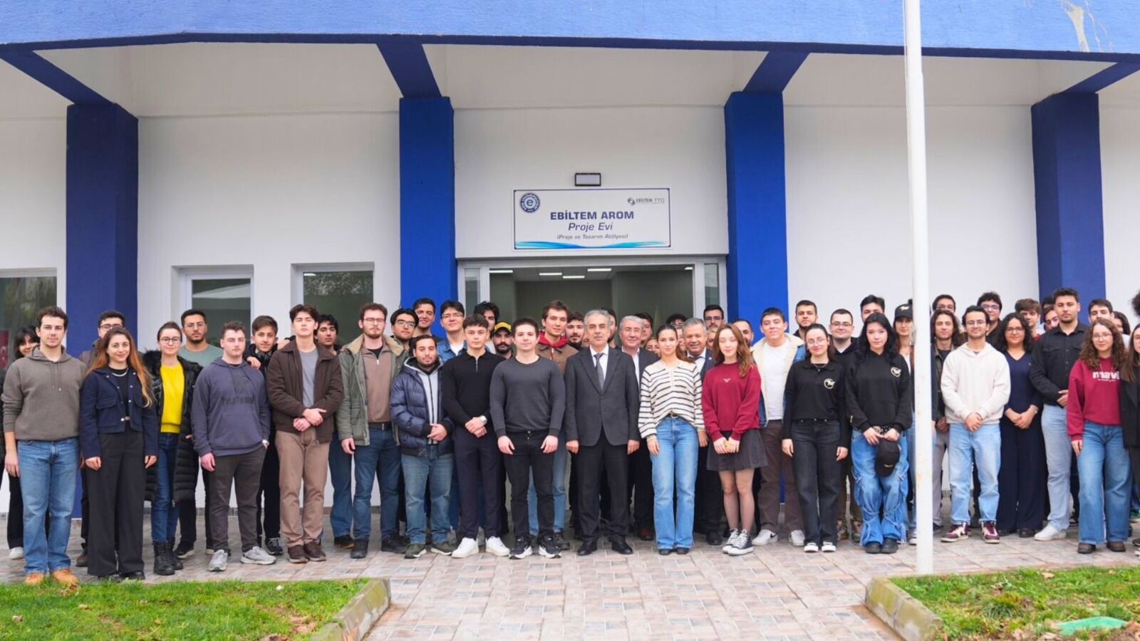 İzmir’in lideri, Ege’nin parlayan yıldızı