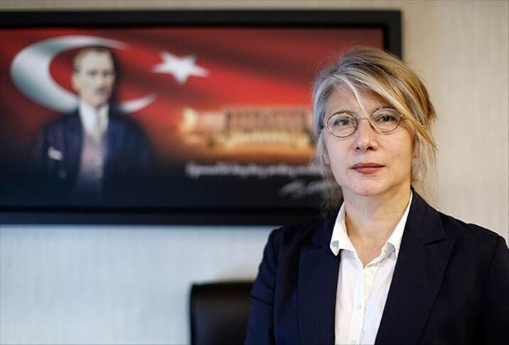 2014 yılında CHP'den istifa etmişti