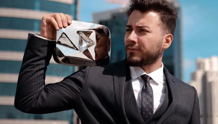 Enes Batur Youtube 2-1