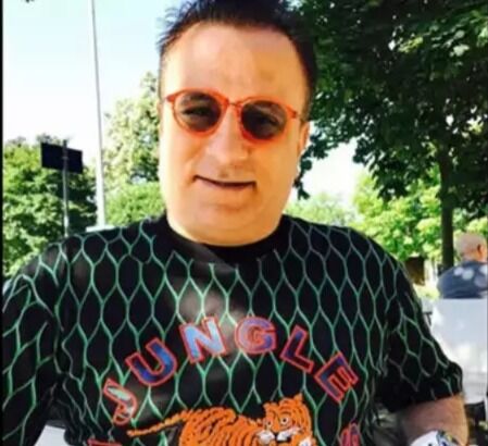 Türk medya dünyasının renkli ismiydi