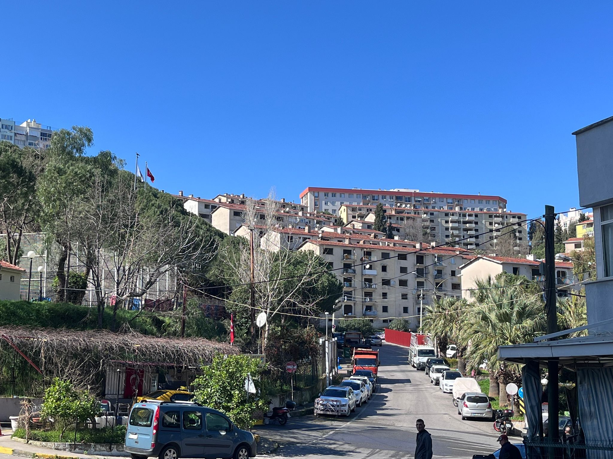 “Ciddi şikayetler var. Bunlar doğru mu?”