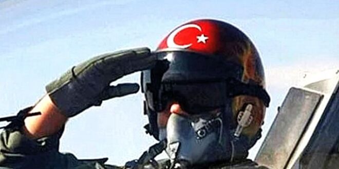 F-16 pilotu kolay yetişmiyor