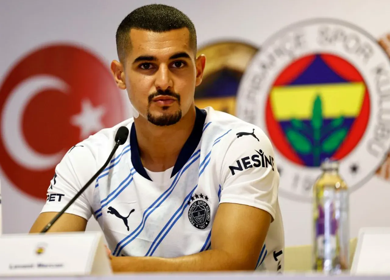 Fenerbahce Besiktas Derbisi