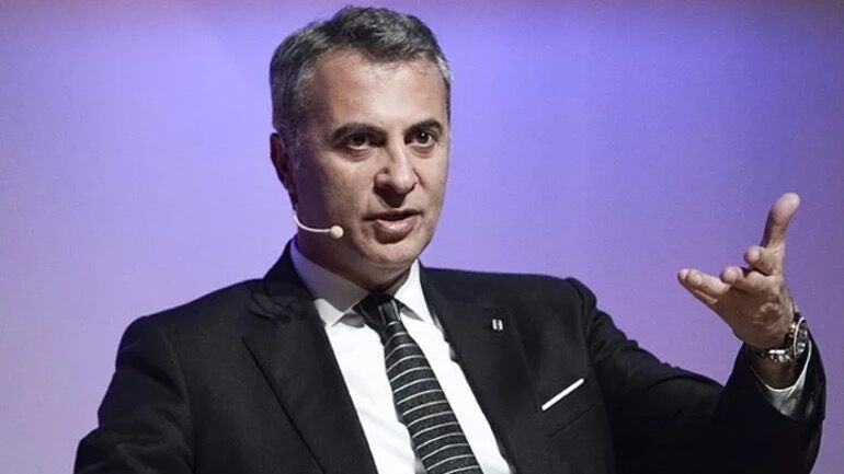 Fikret Orman Gozalti