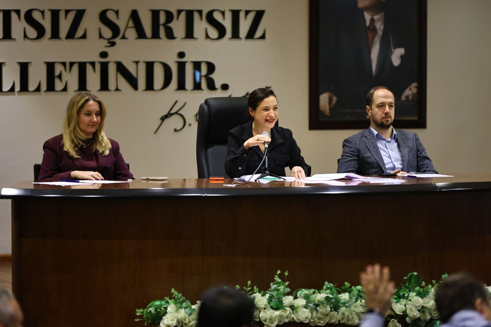 İhalesiz sözleşme ve yer teslimi hukuka aykırı bulundu