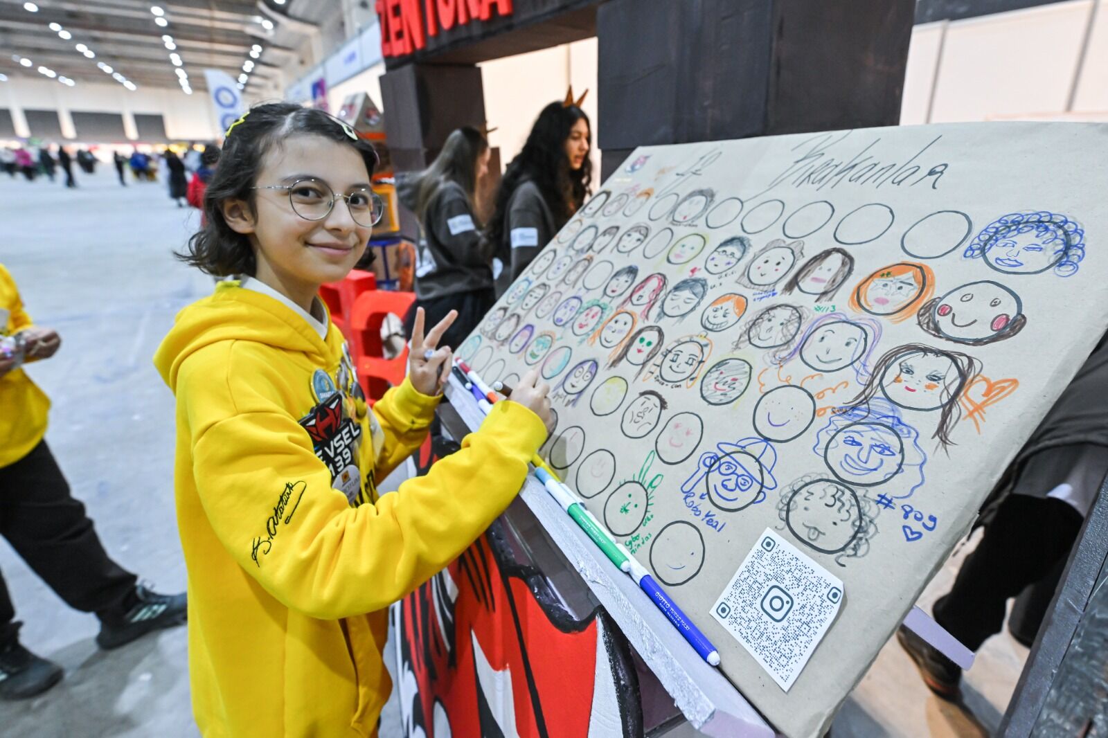 74 takım podyum için yarışıyor