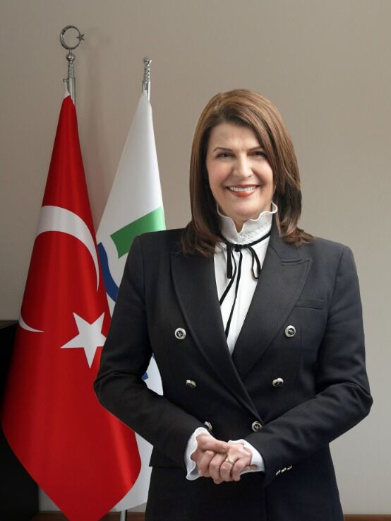 Başkan Saniye Bora Fıçı: “Güvenli ve konforlu bir Foça inşa ediyoruz”