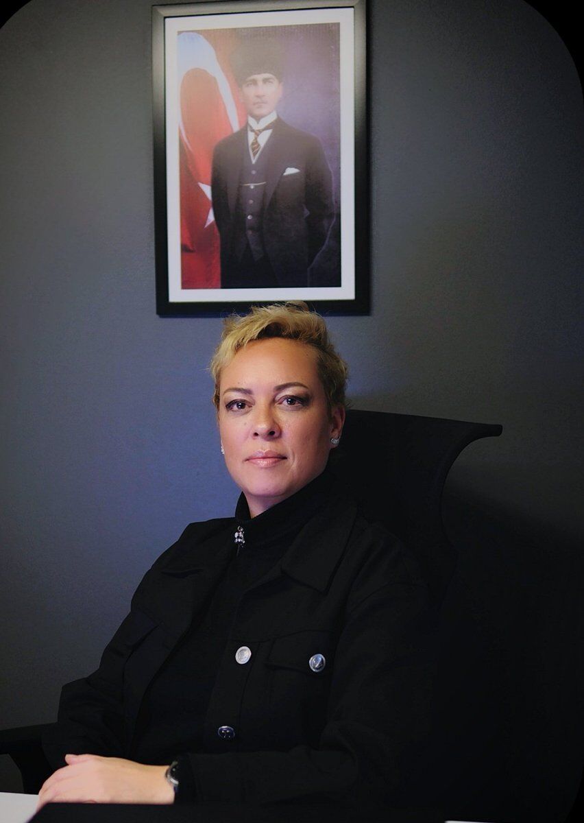 İris Cibre: Hürmüz Boğazı’ndan geçiyor ve biz büyük oranda bunlara bağlıyız