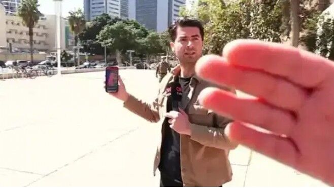 İsrail'de iki günde 4 Türk gazeteci gözaltına alındı